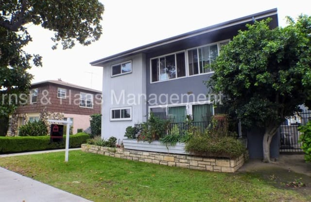700 East Carson Street Unit: 5 - 700 Carson Street, Long Beach, CA 90807