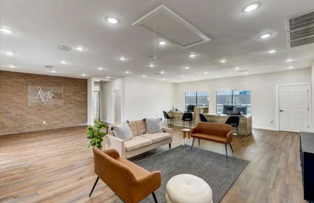 The Alista Apartments Gallery 3
