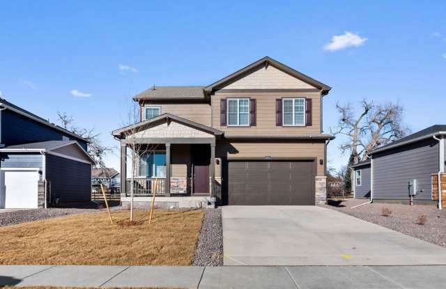 4 Bedroom 3 Bathroom in Hansen Farms Gallery 1