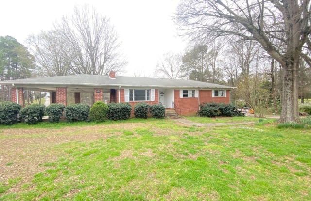 227 Parkwood Drive - 227 Parkwood Drive Northwest, Concord, NC 28027