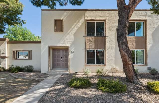 5111 N 83rd Street - 5111 North 83rd Street, Scottsdale, AZ 85250