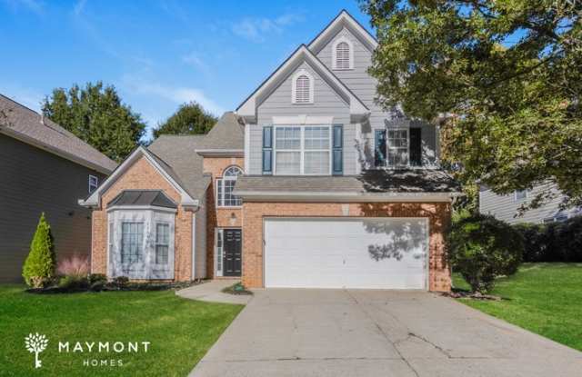 4364 Walforde Boulevard - 4364 Walforde Boulevard, Acworth, GA 30101