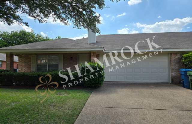 2/2 Duplex in Midway ISD! photos photos 2/2 Duplex in Midway ISD! photos photos
