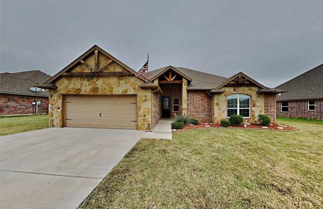 3104 WINDCREST COURT - 3104 Windcrest Court, Hood County, TX 76049