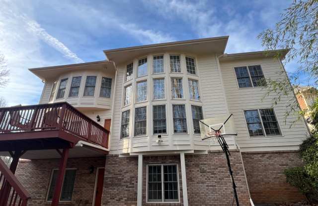 855 Cooper Farm Way rent - 855 Cooper Farm Way, Johns Creek, GA 30097