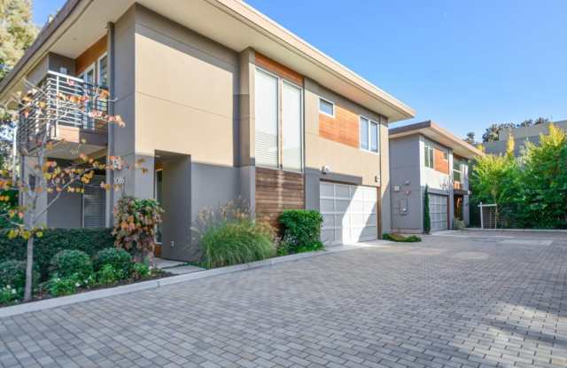 2088 Channing AVE - 2088 Channing Avenue, Palo Alto, CA 94303