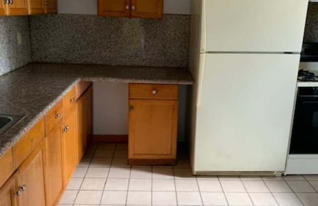 4200 Potrero Ave - 4200 Potrero Avenue, Richmond, CA 94804