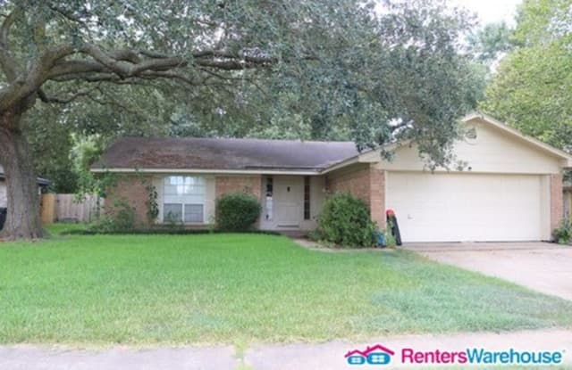 410 Pickford Drive - 410 Pickford Drive, Harris County, TX 77450