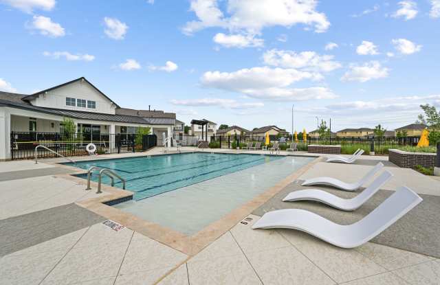 Katy Legacy photos photos