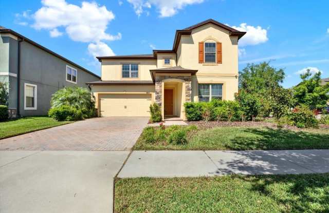 18801 CHERRY BIRCH CIRCLE - 18801 Cherry Birch Circle, Cheval, FL 33558