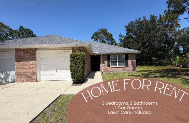Comfort, Convenience & a Fresh Start in Palm Coast! photos photos