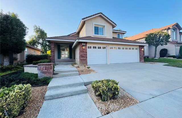 2518 Paseo Del Palacio - 2518 Paseo Del Palacio, Chino Hills, CA 91709