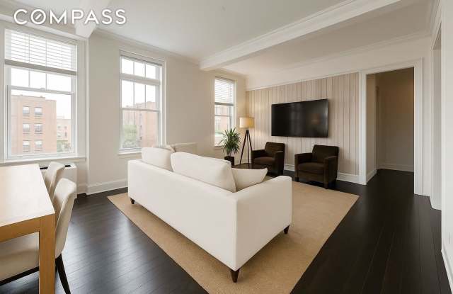 405 West 23rd Street - 405 West 23rd Street, New York City, NY 10011