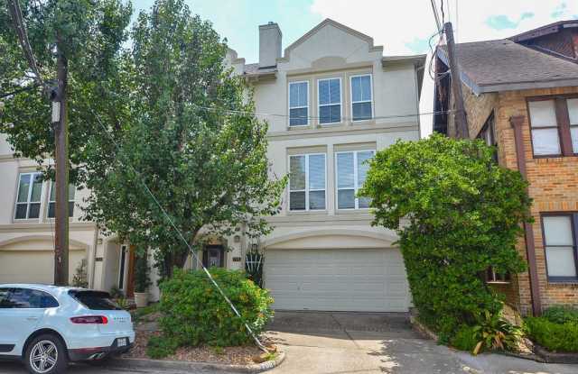 708 Rosedale Street - 708 Rosedale Street, Houston, TX 77006