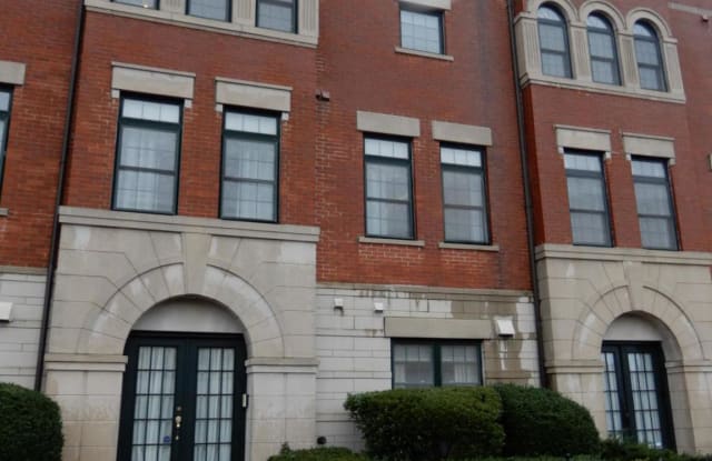 12158 CHANCERY STATION CIRCLE - 12158 Chancery Station Circle, Reston, VA 20190