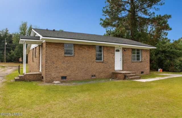 58 Big Road - 58 Big Road, Beaufort County, SC 29906