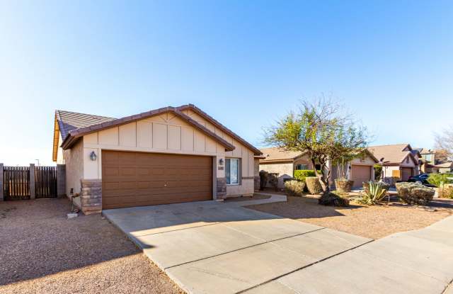 Move-In Ready 3-Bedroom Home in Buckeye – Great Location! Gallery 3