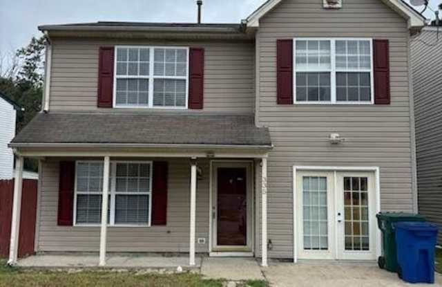 335 Pear Ridge Circle photos photos