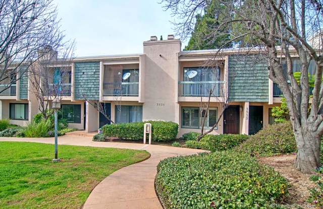 3535 Monair Dr - 3535 Monair Drive, San Diego, CA 92117
