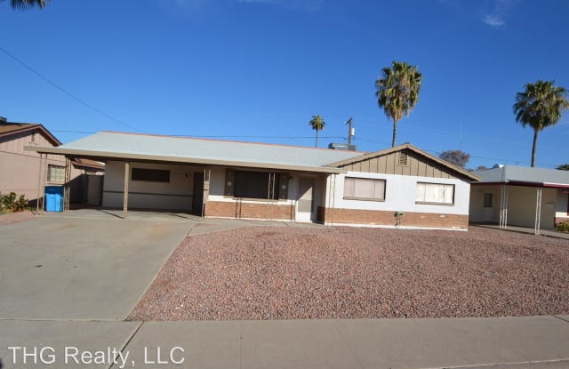 3114 W. Cactus Rd. - 3114 West Cactus Road, Phoenix, AZ 85029