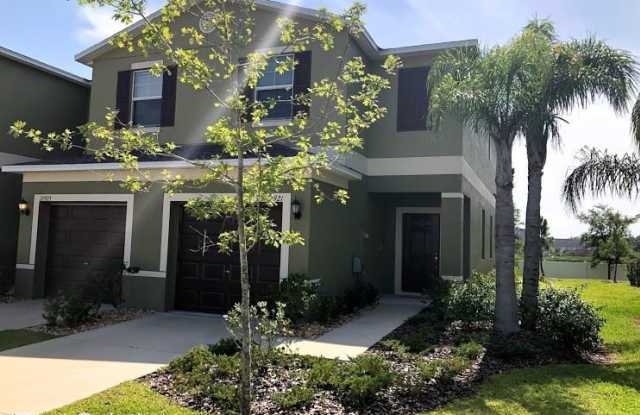 12921 Dream Catcher Way - 12921 Dream Catcher Way, Riverview, FL 33579