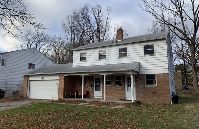 3700 Malibu - 3700 Malibu Drive, Lansing, MI 48911