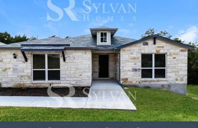 20411 Rockpark Lane - 20411 Rock Park Lane, Lago Vista, TX 78645