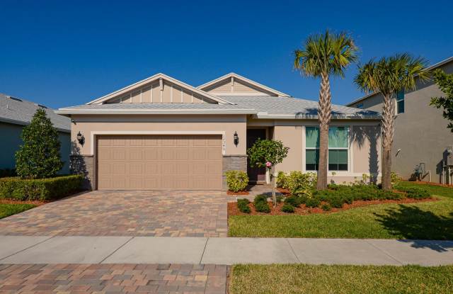 12345 SW Sand Dollar Way SW - 12345 SW Sand Dollar Way, Port St. Lucie, FL 34953