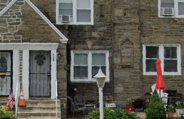 8340 Williams Avenue photos photos
