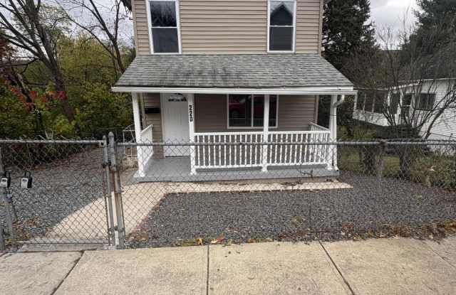 220 Prospect Street - 220 Prospect Street, Luzerne County, PA 18702