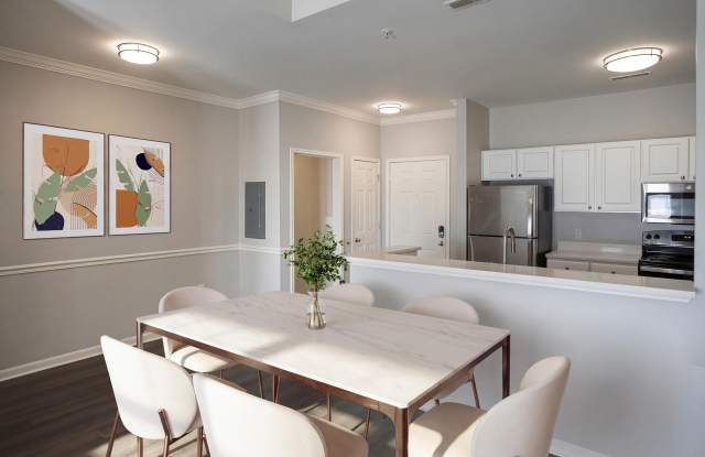 Apartments at Glenmoore Gallery 3