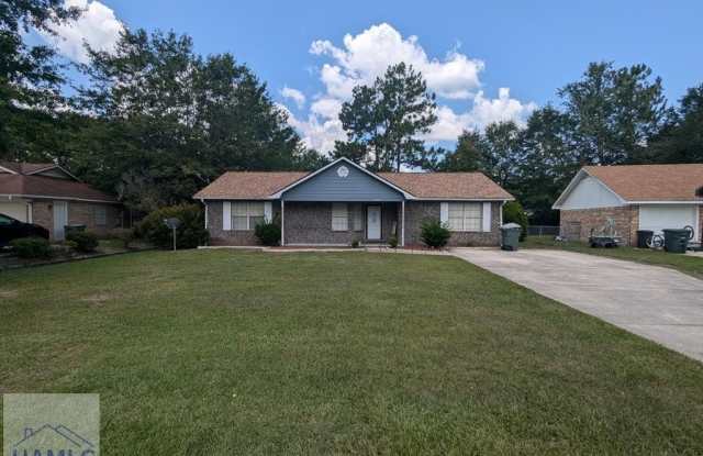 1413 Desert Storm Drive - 1413 Desert Storm Drive, Hinesville, GA 31313