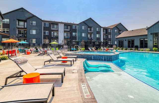 Forge at Briargate photos photos