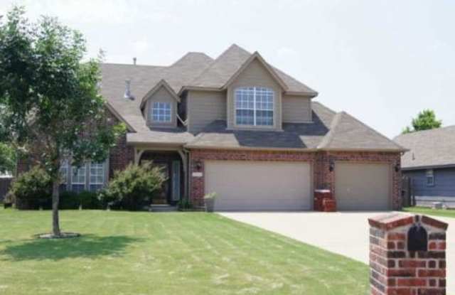 3934 S 199th E Ave photos photos