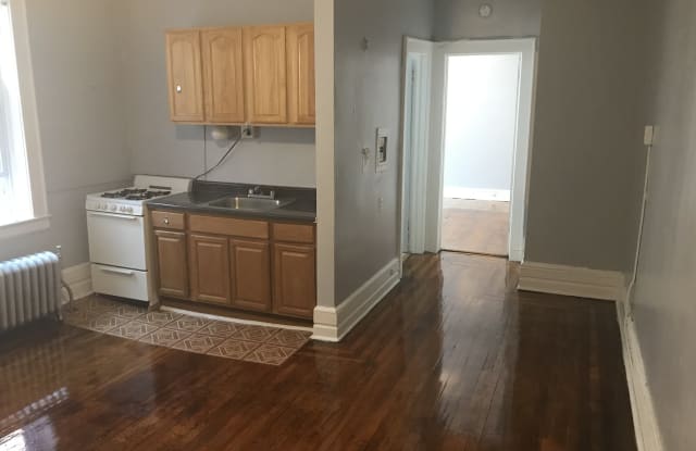 784 Clinton Avenue - 784 Clinton Avenue, Newark, NJ 07108