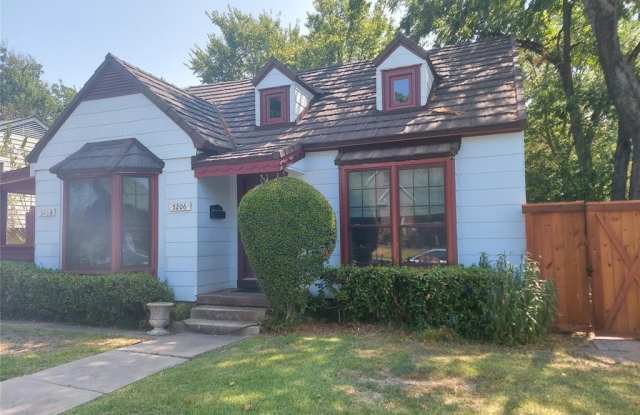 5208 Milam Street - 5208 Milam Street, Dallas, TX 75206