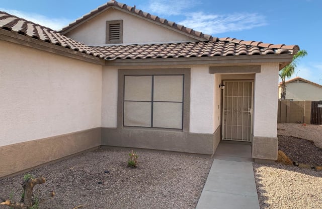 11255 E QUARRY Avenue - 11255 East Quarry Avenue, Mesa, AZ 85212
