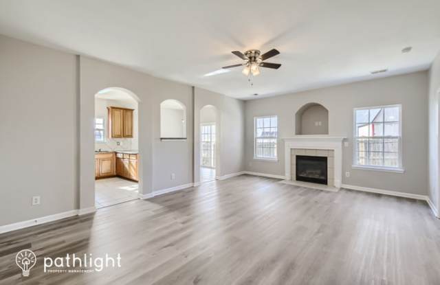 4083 Clover Road Northwest Gallery 4
