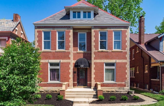 122 W 2nd Avenue - 122 West Second Avenue, Columbus, OH 43201