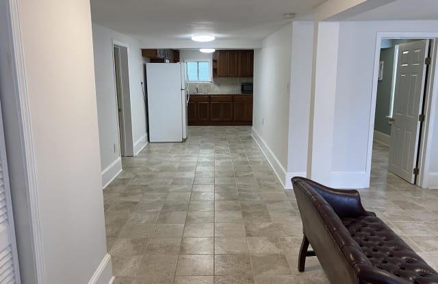 815 10th Street - 815 10th Street, Galveston, TX 77550