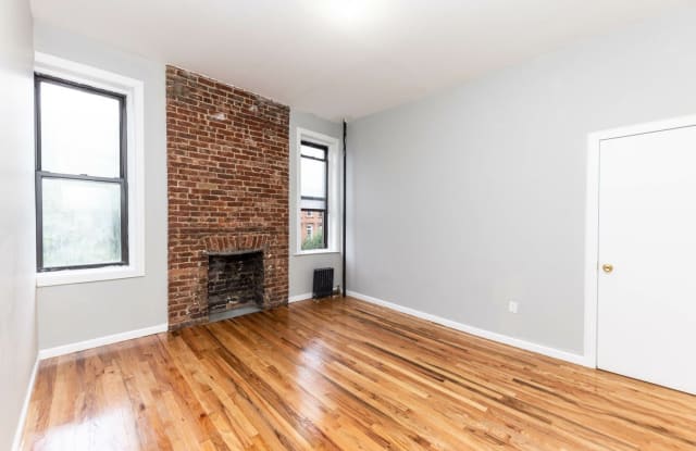 511 Willoughby Ave - 511 Willoughby Avenue, Brooklyn, NY 11206