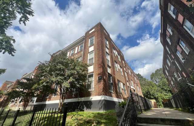 Newly Available Three Bedroom Condo in Columbia Heights for Rent! photos photos