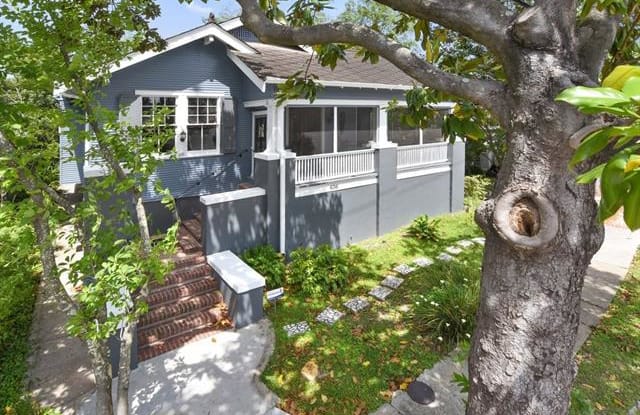 638 WEBSTER Street - 638 Webster Street, New Orleans, LA 70118
