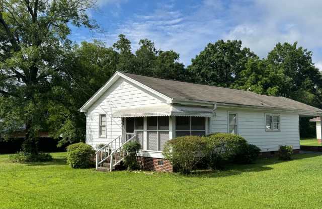 Calhoun Falls cottage! photos photos