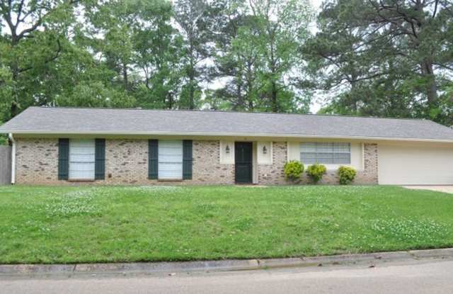****MOVE IN SPECIAL***JUST REDUCED!!! PLUS..1st MONTHS RENT IS FREE!!**** - 31 Pebble Hill Drive, Brandon, MS 39042