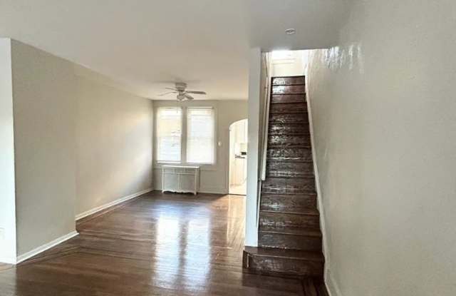 1605 S Marston St., 2 bedrooms, 1 bathroom House Gallery 4