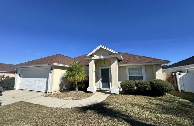 2511 Coachman Lakes Drive - 2511 Coachman Lakes Drive, Jacksonville, FL 32246