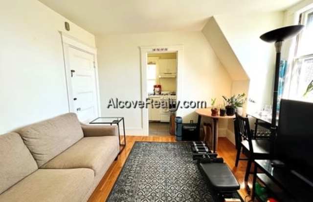 79 College Avenue - 79 College Avenue, Somerville, MA 02144