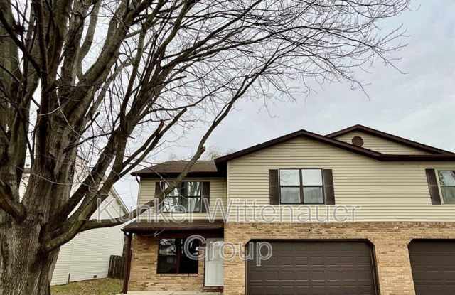 1632 Progress Lane - 1632 Progress Lane, St. Clair County, IL 62221