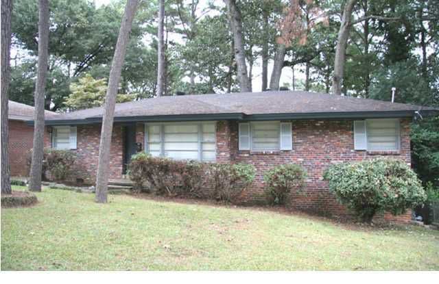 136 East Salem Drive - 136 East Salem Drive, Montgomery, AL 36109